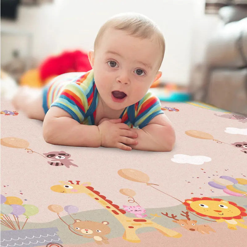 Baby Play Mat