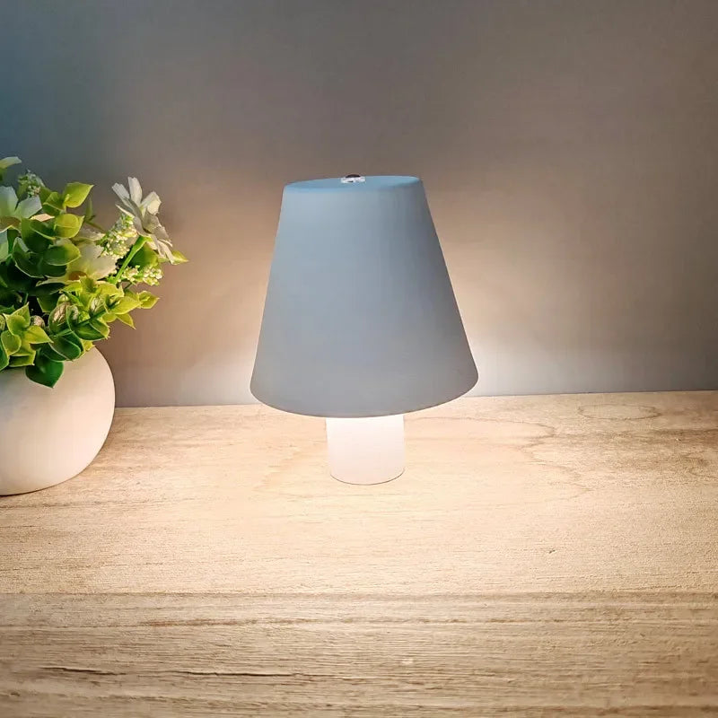 Wireless Bottle Lamp