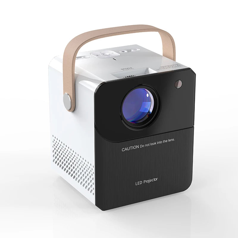 5G WiFi Projector