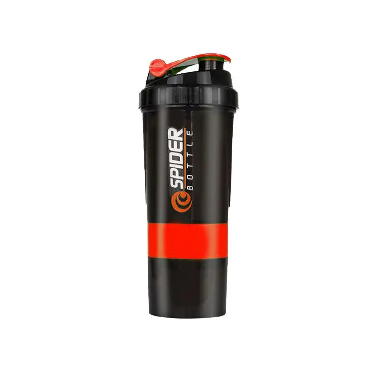 Shaker Bottle