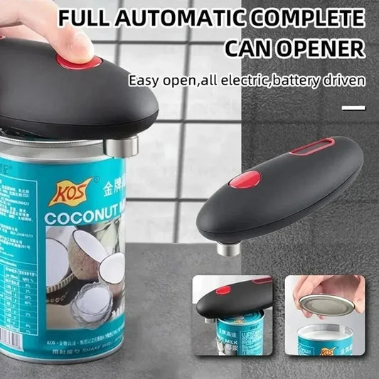 Automatic Can Opener