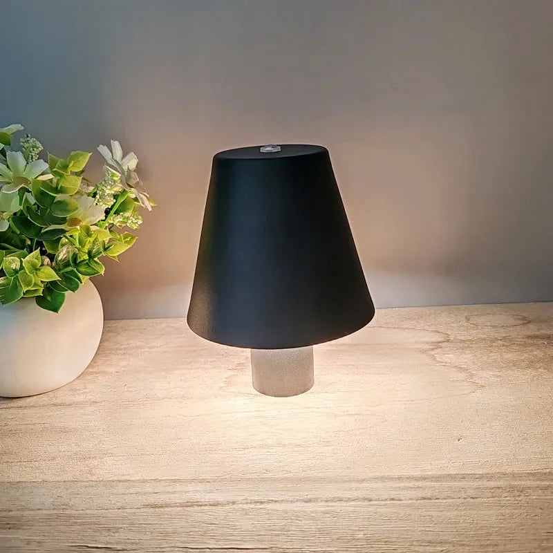 Wireless Bottle Lamp