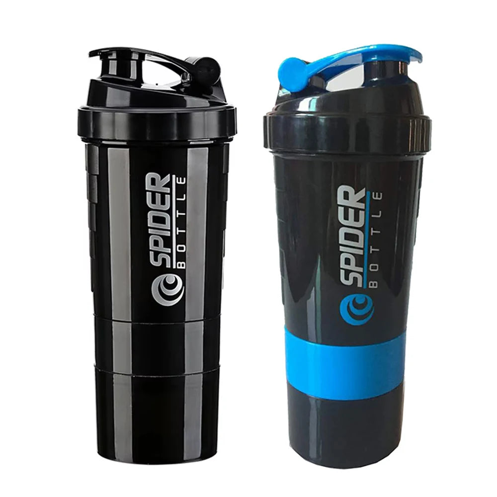 Shaker Bottle