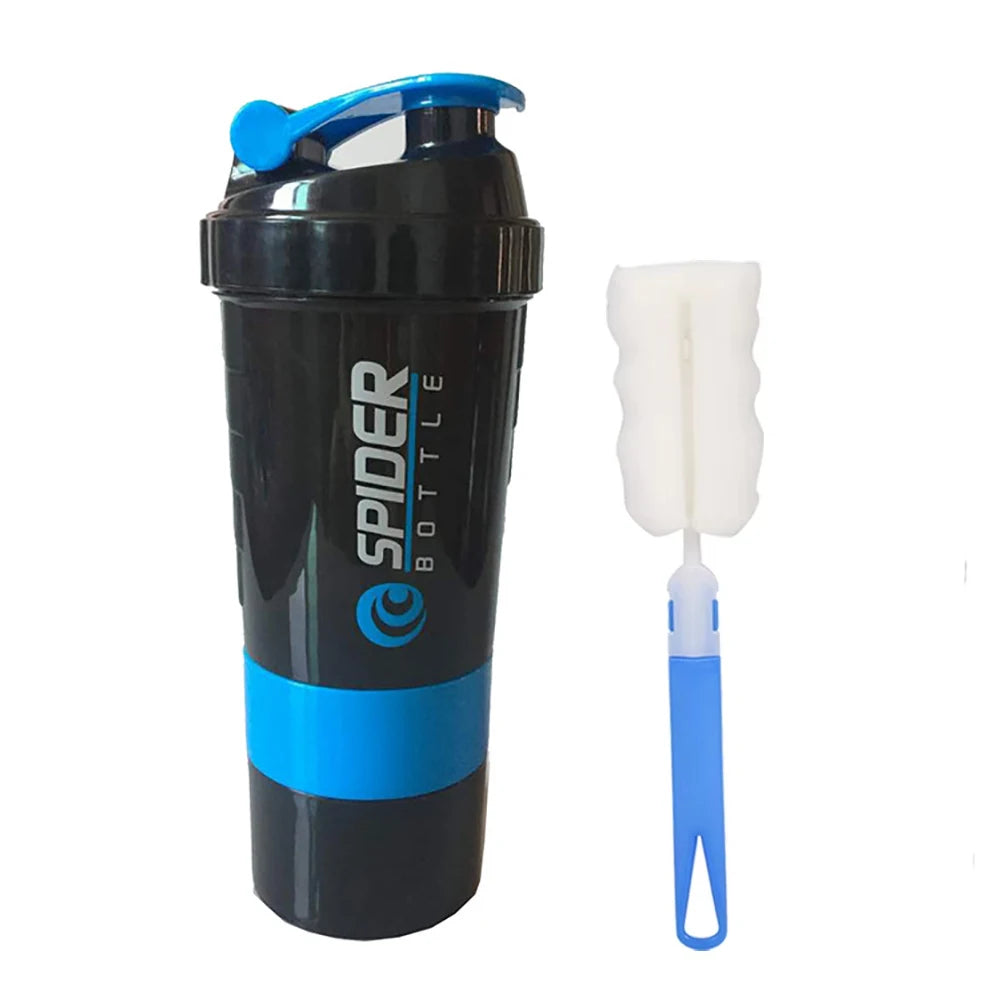 Shaker Bottle