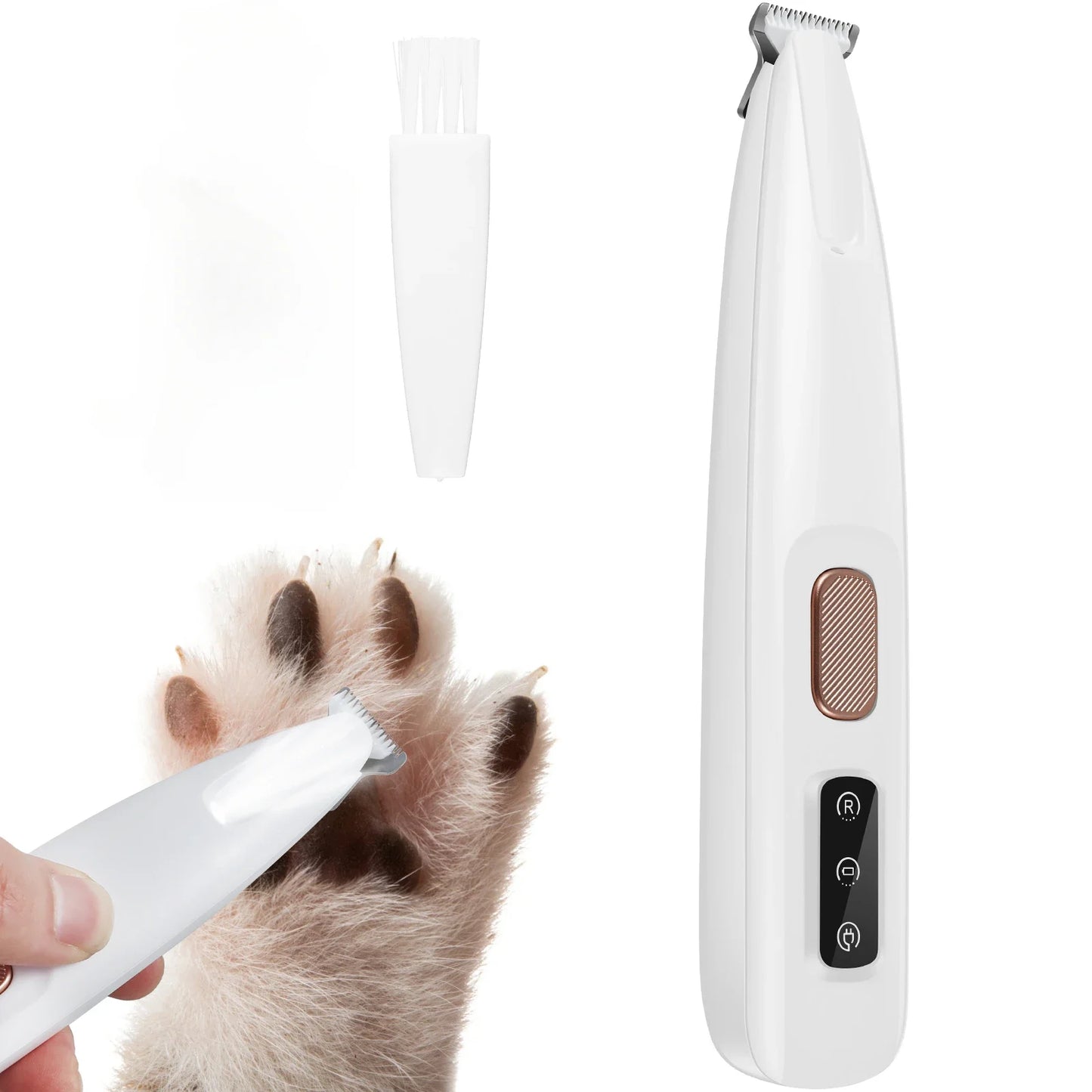 Pet Hair Trimmer