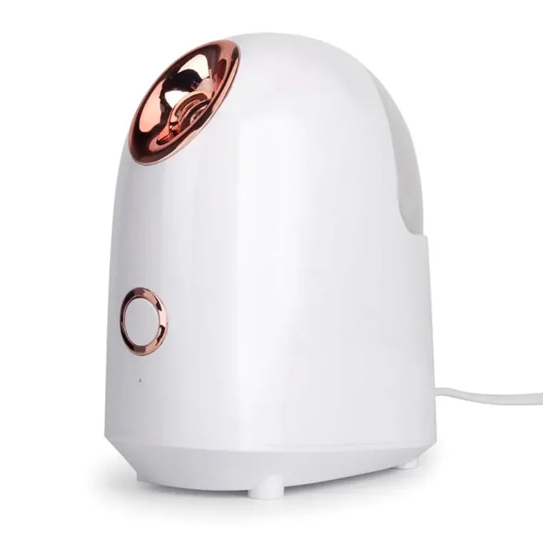 Beauty Facial Steamer