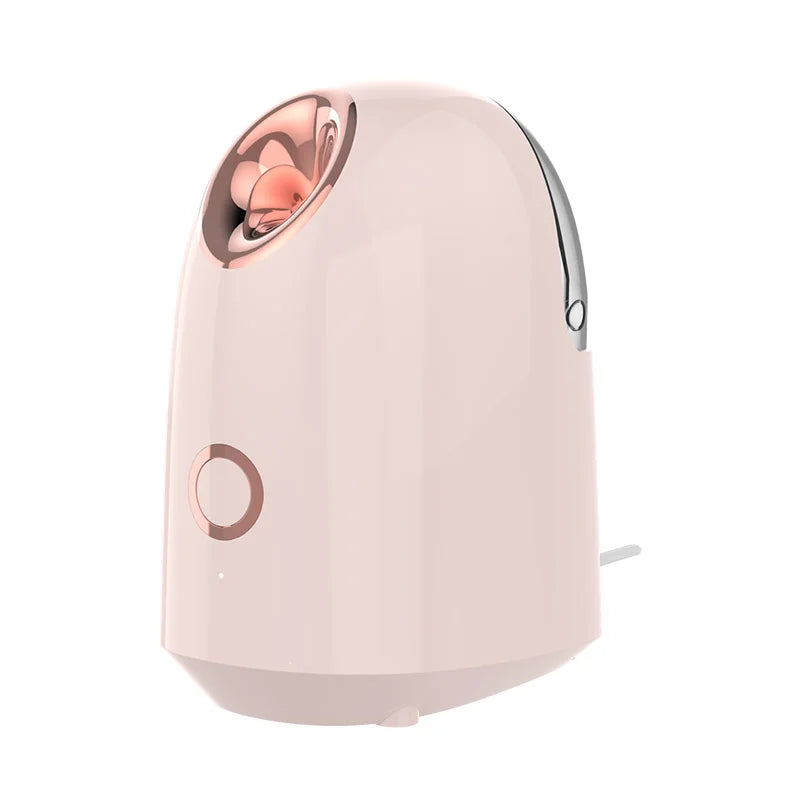 Beauty Facial Steamer