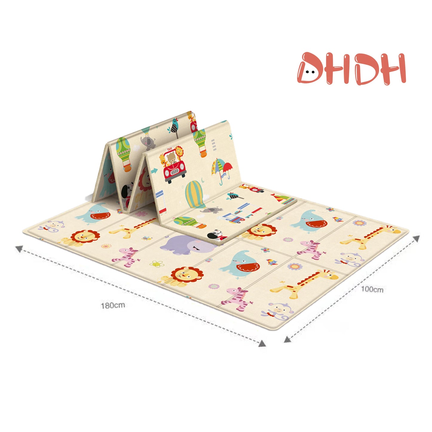 Baby Play Mat