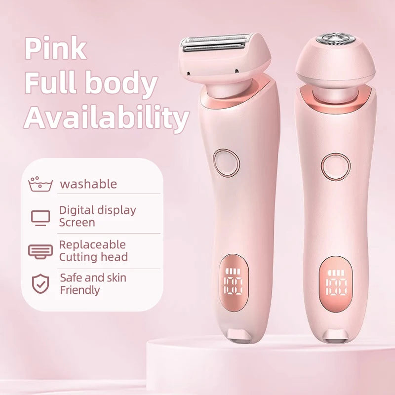 Shaver For Woman